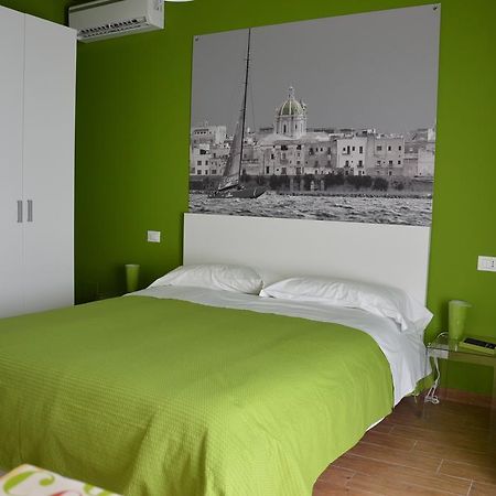 Casa Magistrale Hotel Trapani Room photo