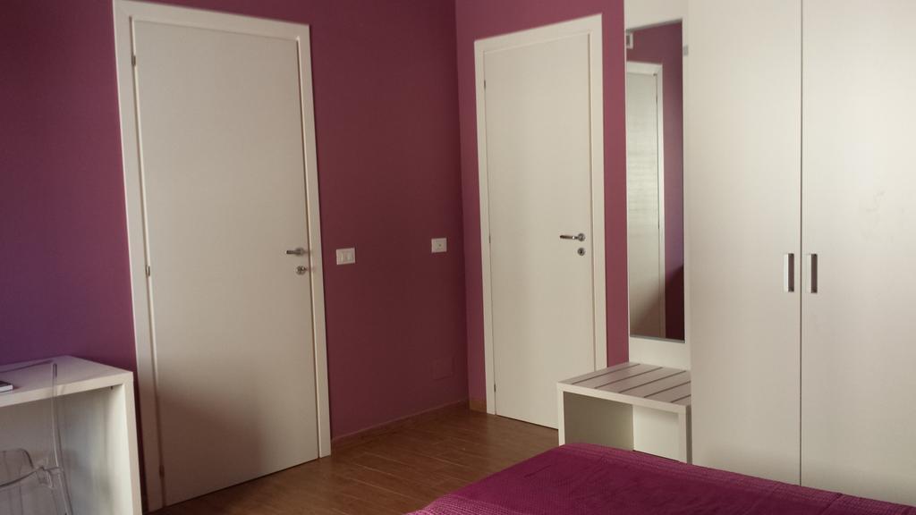 Casa Magistrale Hotel Trapani Room photo